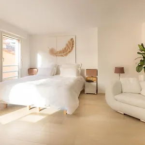 4* Aparthotel Traverse Des Artistes