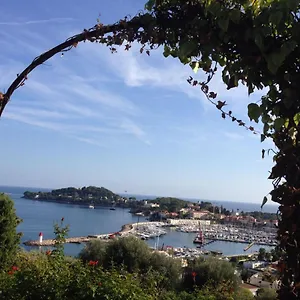 Au Coeur De St Jean Cap Ferrat Сен-Жан-Кап-Ферра