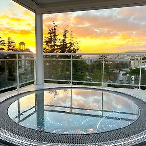 Hotel La Bastide De L'oliveraie, Cannes