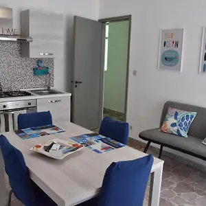  Appartamento Home Italia