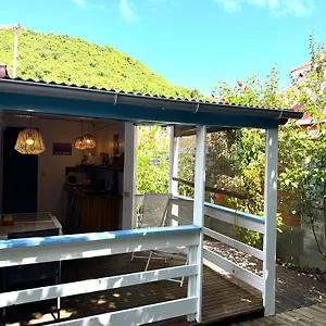 Kazajany , Terre-De-Haut Guadeloupe