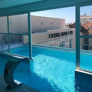 4* Hotel Cristal & Spa