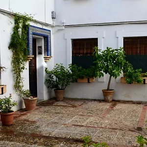  Appartamento El Patio De La Aljama Spagna