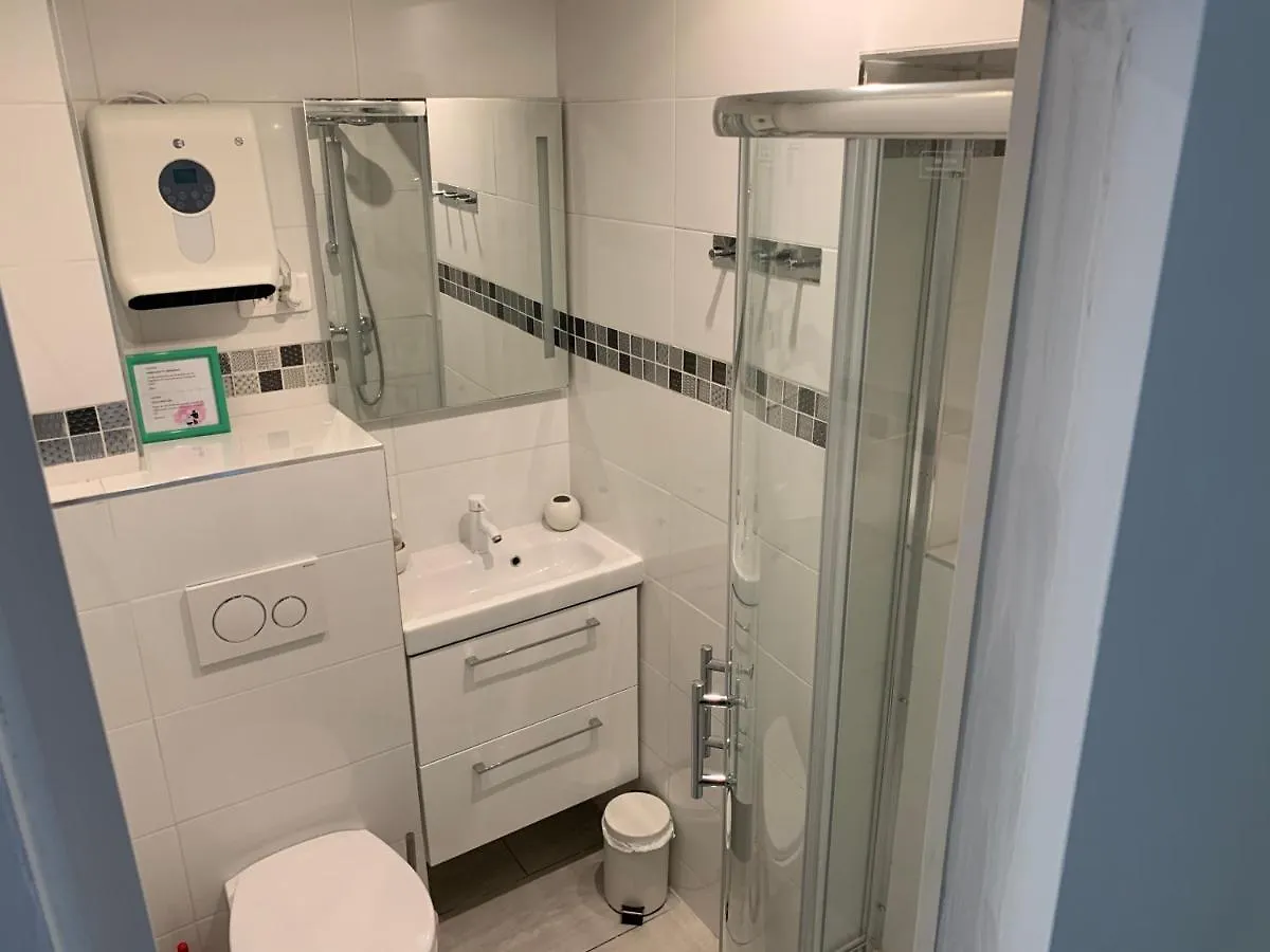 Azur Studios Cannes Apartment
