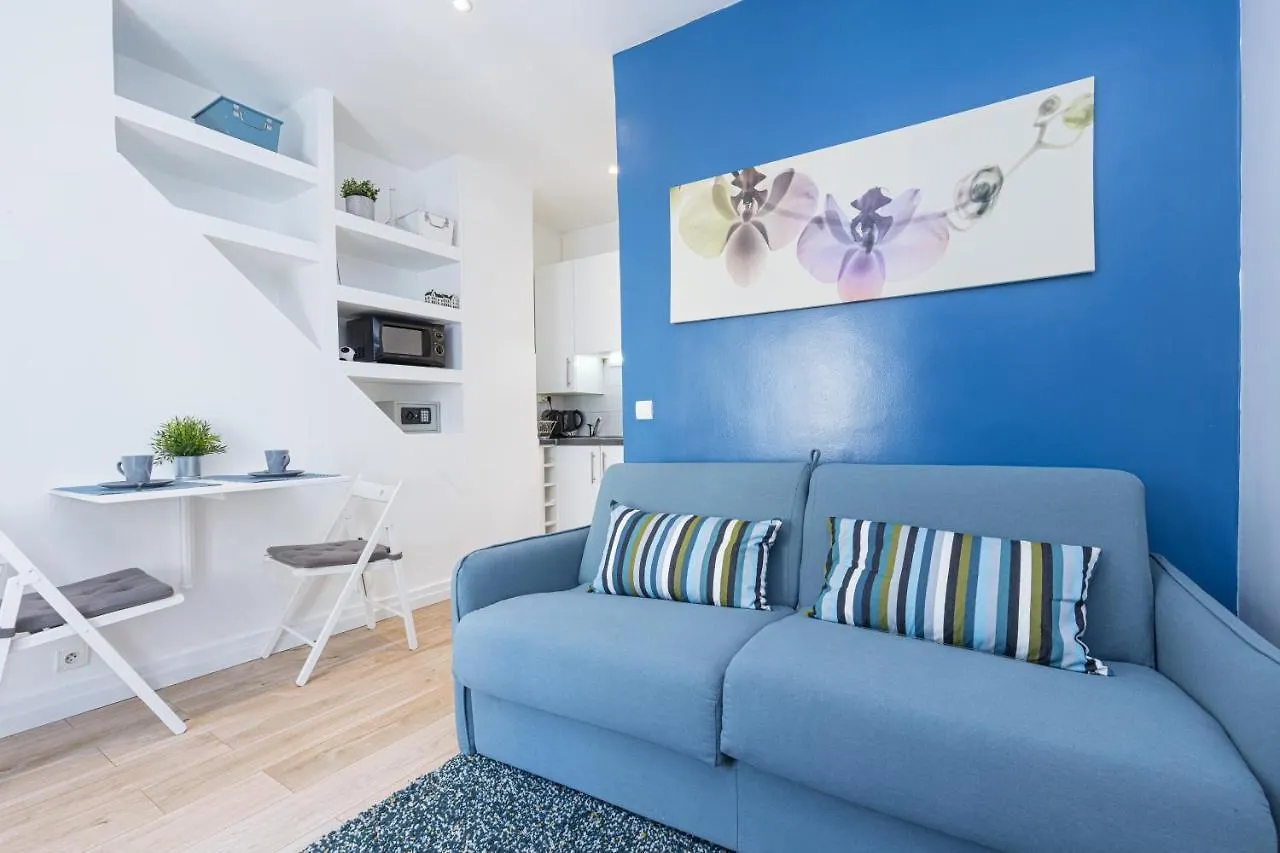 Azur Studios Cannes
