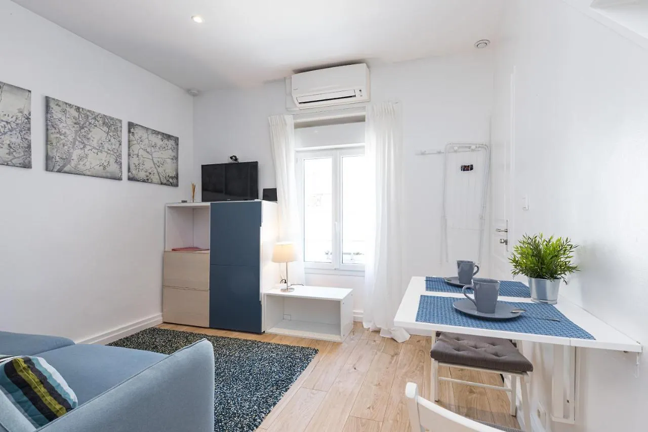 Apartment Azur Studios Cannes France
