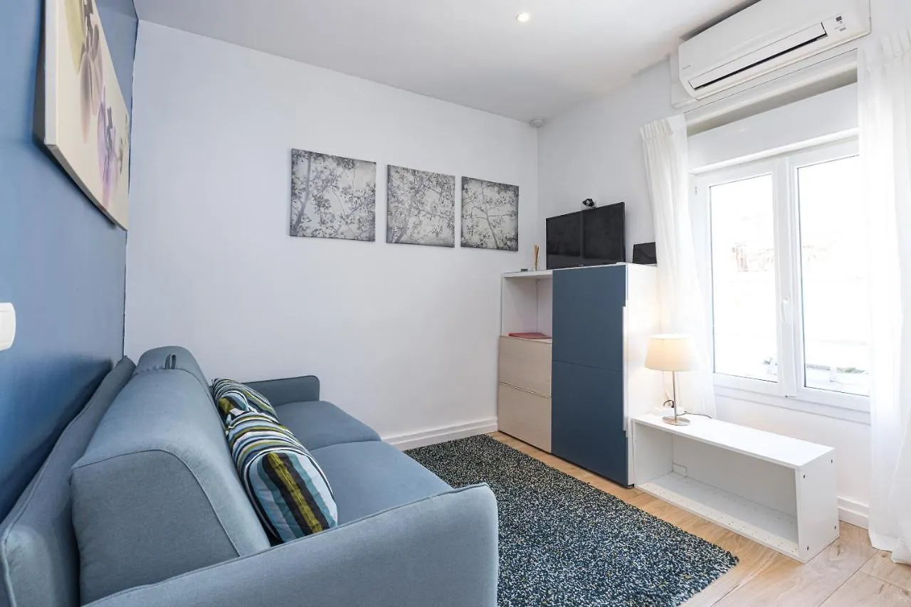 Apartment Azur Studios Cannes