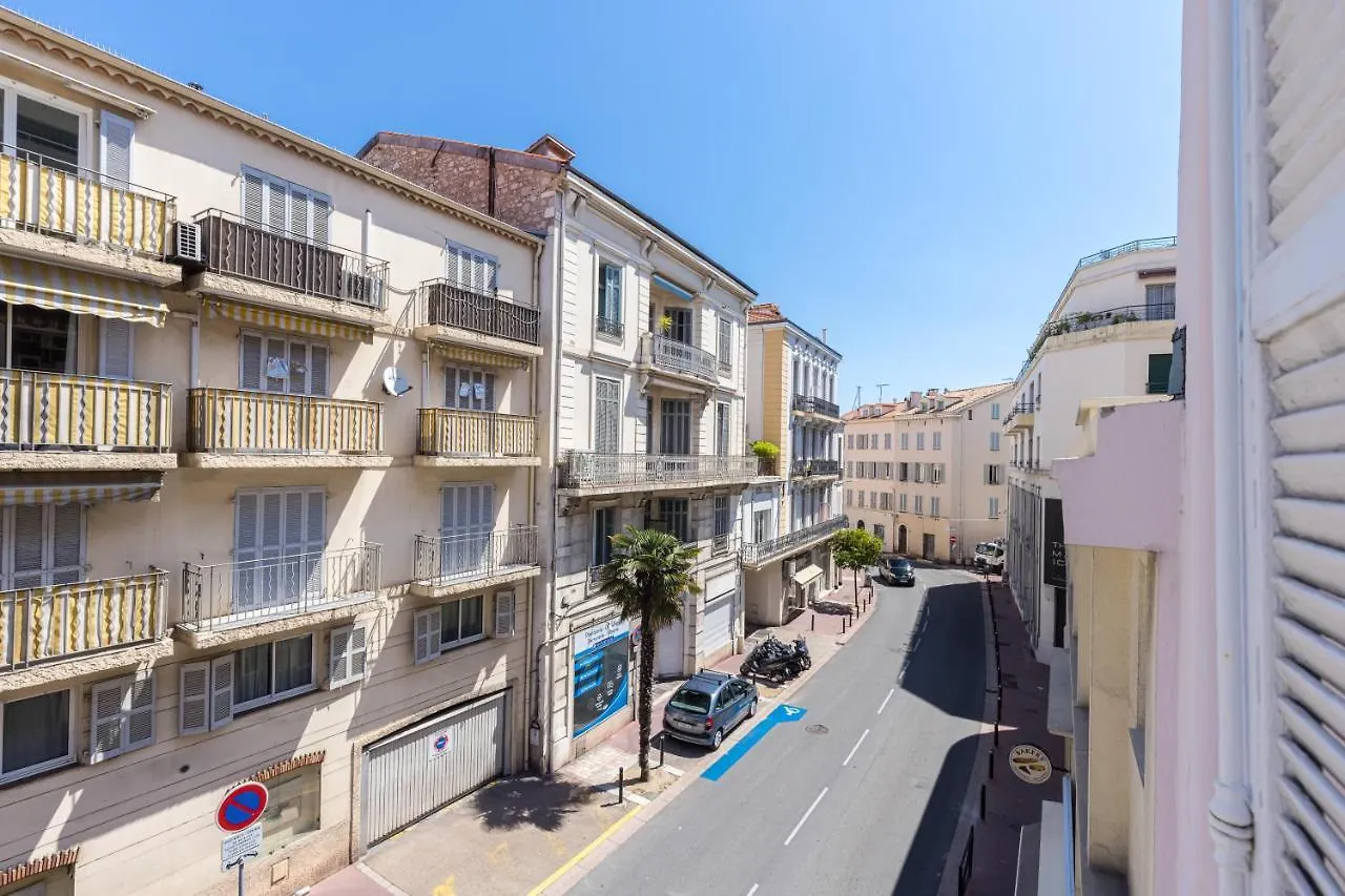 Azur Studios Cannes