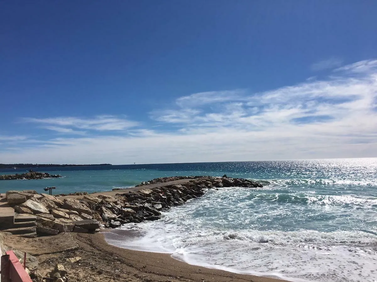 Appartamento Azur Studios Cannes