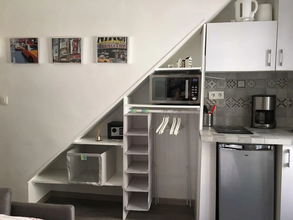Azur Studios Cannes
